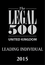 The Legal 500 - The Clients Guide to Law Firms