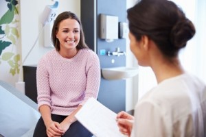 What is Patient Consent image